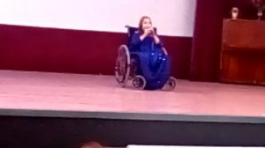 Гера Аристова. Не отрекаются любя.