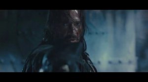 Музыка Барон Самди Канцлер Ги видеоряд Соломон Кейн