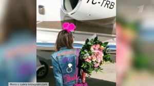 В Иране разбился частный самолет - девушки праздновали девичник