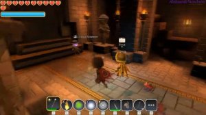 Portal Knights - Третий босс №11