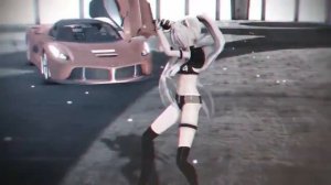 †[MMD]ANIME TWERK-Hiest†