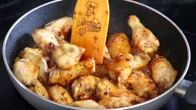 Готовила по разному,но этот рецепт самый лучший!  Вот, как нужно готовить курицу на ужин!