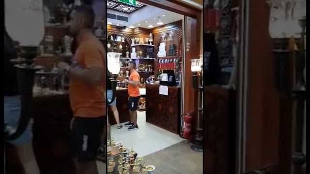 Арабский рынок01
