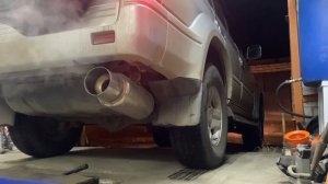 SUXON PRADO 95. Прадо 90/95