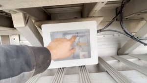 Дальнобой по США! Перевозка Сельхозтехник! #48