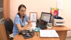 Истории спасения. Будни родильного дома 20 больницы (21.06.2019)