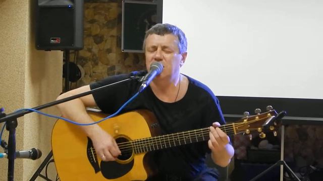 Леонид Фёдоров "Душа"