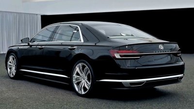 Обзоры авто