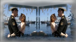 Серёга капитан