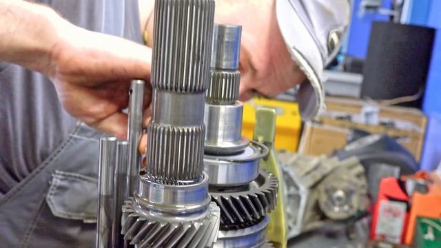 MITSUBISHI L200 замена комплекта сцепления смотреть онлайн