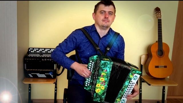 Гармонь то ПЛАЧЕТ, то СМЕЕТСЯ в руках  Ивана Адыбаева╰❥НАИГРЫШИ  ☀️ Так играют ВИРТУОЗЫ России!