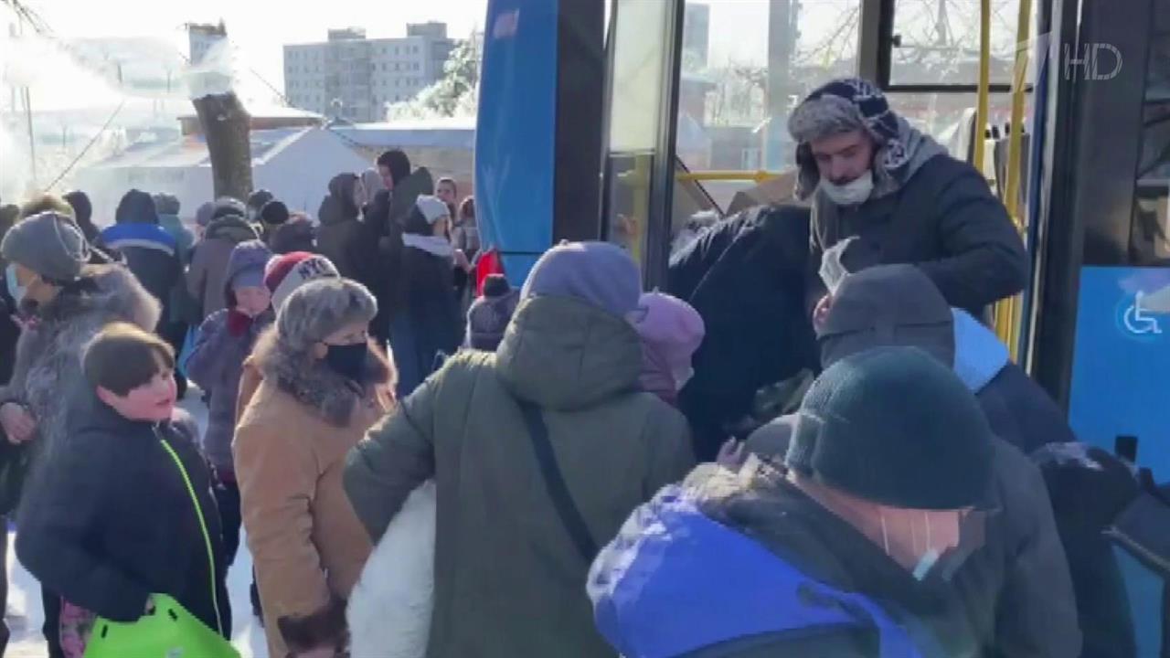 В Приморье после мощного циклона восстановили энергоснабжение в домах более 80 тысяч жителей