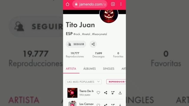 Tú sí que vales / Tito Juan