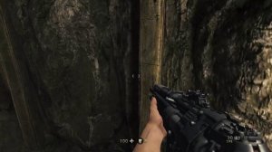 Wolfenstein - The Old Blood часть 4