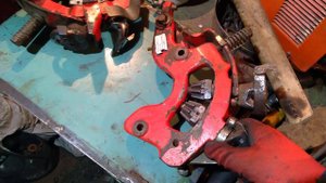 Пресс тюковый Welger AP - чем отличаются секции старого и нового образца. Обзор. Устройство. Велге