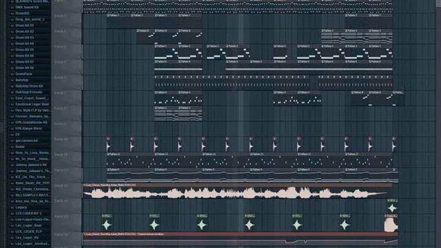 FL Studio Black Ops Damned Remix [by JKLBeatz] смотреть онлайн