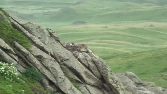 Сакральные места Восточного Казахстана, историко-этнографический комплекс "Ақ бауыр" смотреть онлайн