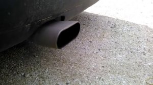 тюнинг выхлопа Ауди а8 д2