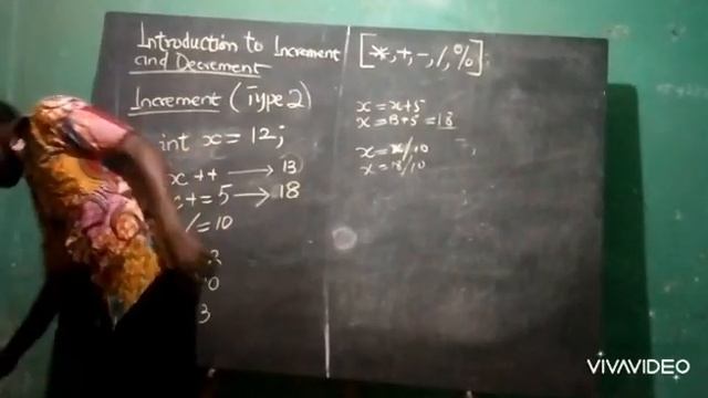 How to Increment in Java_2 | Java from Start to Finish | смотреть онлайн