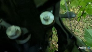 YAMAHA T7 по лесным тропам.mp4