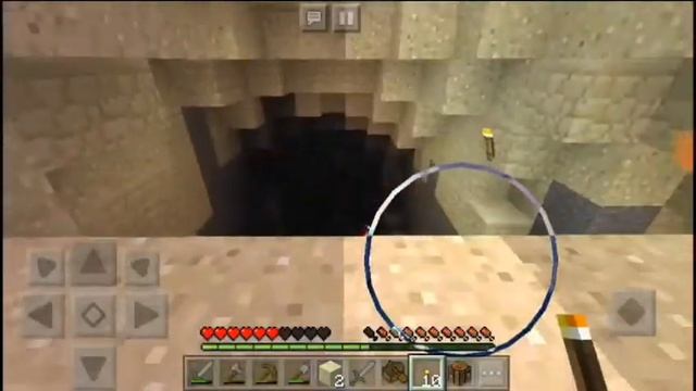 Выживание 2 серия: в майнкрафт пе 1.2.8 смотреть онлайн