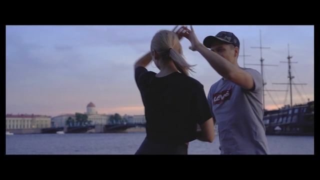 Solo Mia (Bachata version) - Grupo Extra, Ataca & La Alemana. Timur y Vika Bachata Saint-P. смотреть онлайн