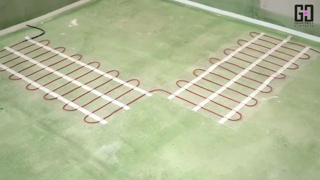 GLIMS гидроизоляция в ванной своими руками