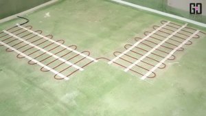 GLIMS гидроизоляция в ванной своими руками