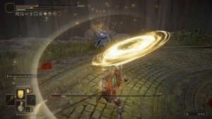 Elden Ring : Как Найти Тихея Черный Нож Легендарный | Гайд ?