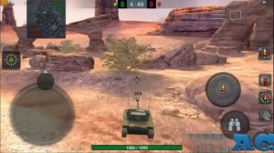 WoT Blitz - Топ позиций для первого завета - World Of Tanks Blitz (WotB)