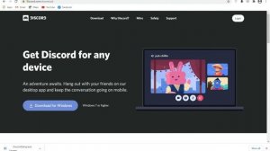Fix Discord Javascript Error A Fatal JavaScript Error occurred How to fix Discord API Error