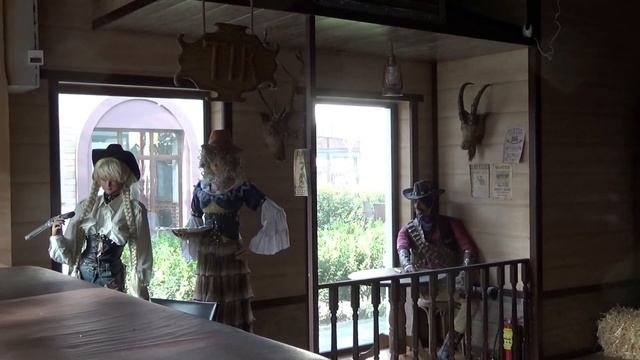 #7 Узбекистан | Культурные парки Ташкента смотреть онлайн