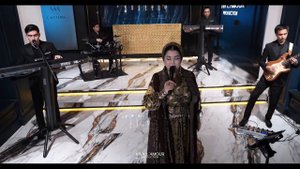 Ogulbibi Reyimowa / Geyme Garany