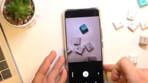 Как добавить фотографию контакту на Vivo V20 / Создать контакт с фотографией на Vivo V20