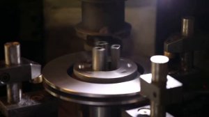 Производство тормозных дисков BAPCO