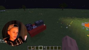 ⛏️ РАБОЧИЙ ПОЕЗД БЕЗ МОДОВ в Майнкрафте! СМОГУТ ПРОФИ! Как создать поезд лифт, мельницу, в Minecraf