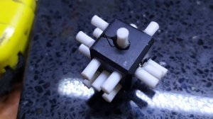 Зарики, игральные кости, кубики из эбена и камня