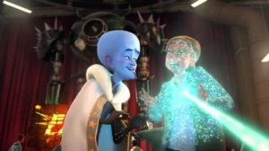 Мегамозг: Кнопка Гибели