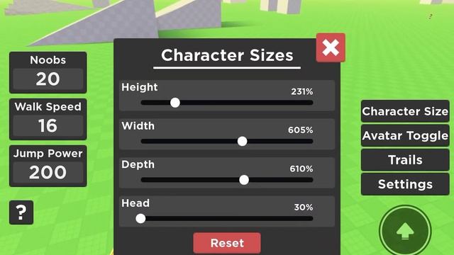 Noob Train roblox самая смешная игра смотреть онлайн
