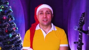 новогодняя Дискотека Авария Клондайс кавер С новым годом дузья!!!