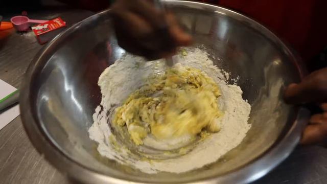 Kungas Can Cook restaurant smell's fantastic! смотреть онлайн