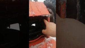 Снегоуборщики PROFI 6560 es