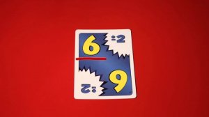 Настольная игра 7 на 9: правила