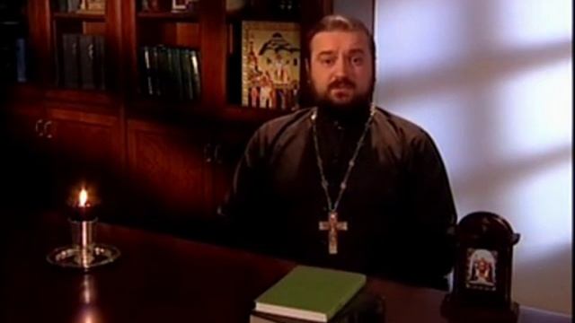 Святой Иоанн Богослов 2005 На сон грядущим, Ткачев, КРТ