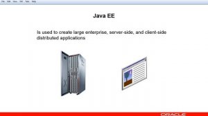 Introducing the Java Technology 1