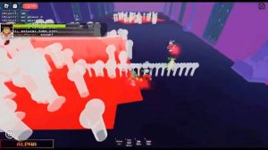 NEW DUST RAID BOSS DEFEATED!!! | Undertale: A Multiversal Timeline