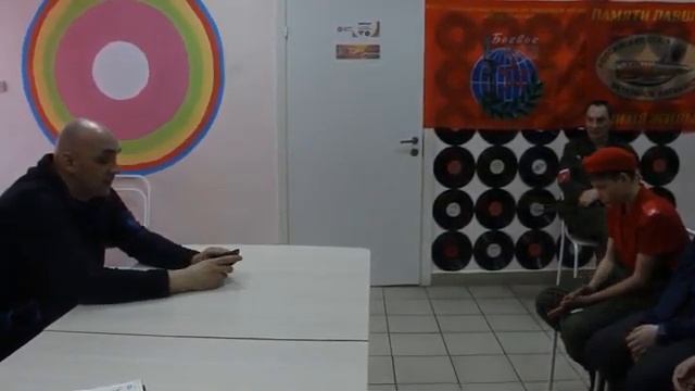 БУДУЩИМ ГЕРОЯМ! День памяти войнов десантников.mp4 смотреть онлайн