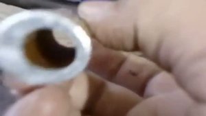 ремонт ручки отвертки Красноселка