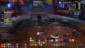 ? WoW качаем паладина  ?