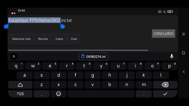 Tutorial para estabilizar o FPS da série Need For Speed no #aethersx2 feat - POCO F1 смотреть онлайн